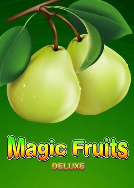 Exclusive version of the magical fruit slot - a luxurious game full of fruits and bonuses.
