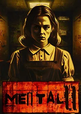 The second part of the psychological slot - a dark game full of tension and winnings.